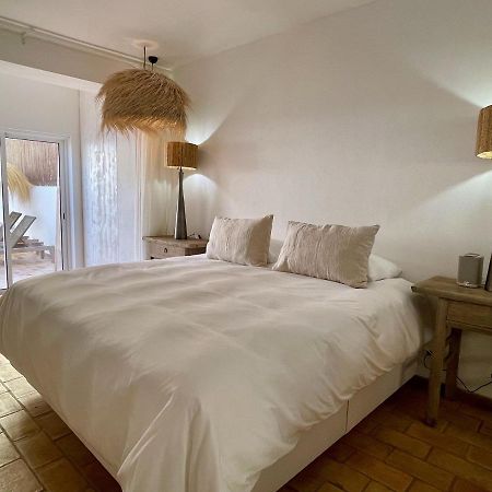 Alvor Bela Vista I Βίλα Εξωτερικό φωτογραφία