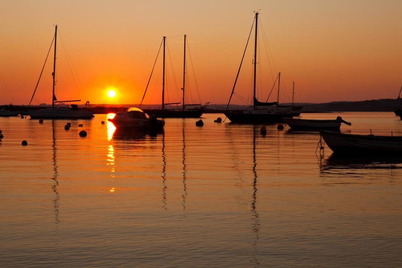 Alvor Bela Vista I Βίλα Εξωτερικό φωτογραφία