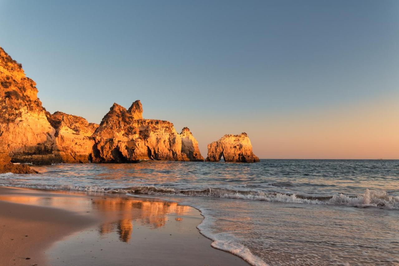 Alvor Bela Vista I Βίλα Εξωτερικό φωτογραφία