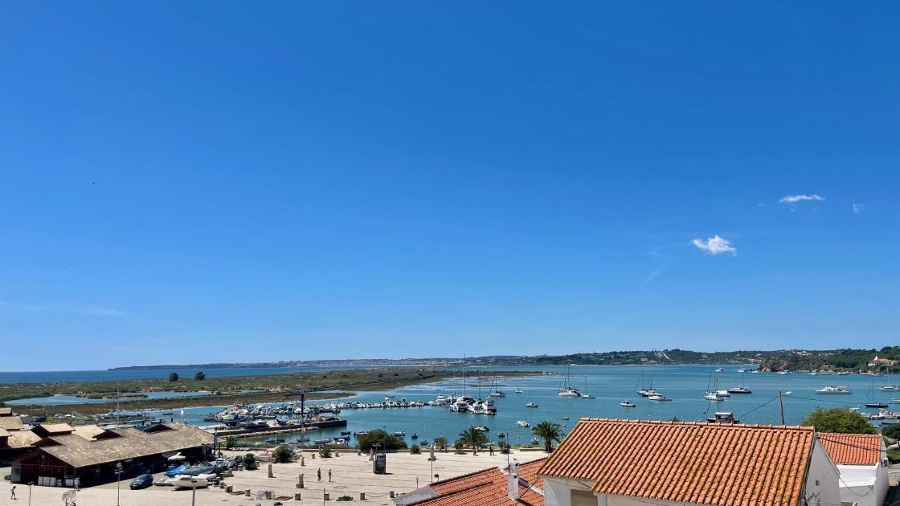 Alvor Bela Vista I Βίλα Εξωτερικό φωτογραφία