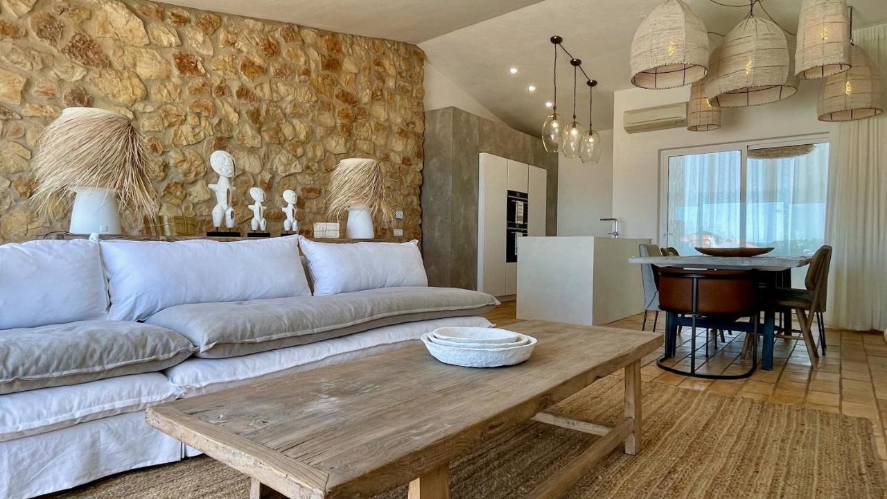 Alvor Bela Vista I Βίλα Εξωτερικό φωτογραφία