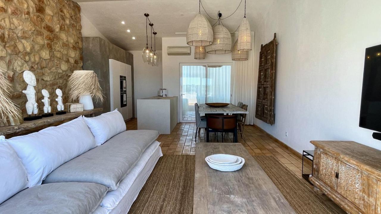 Alvor Bela Vista I Βίλα Εξωτερικό φωτογραφία