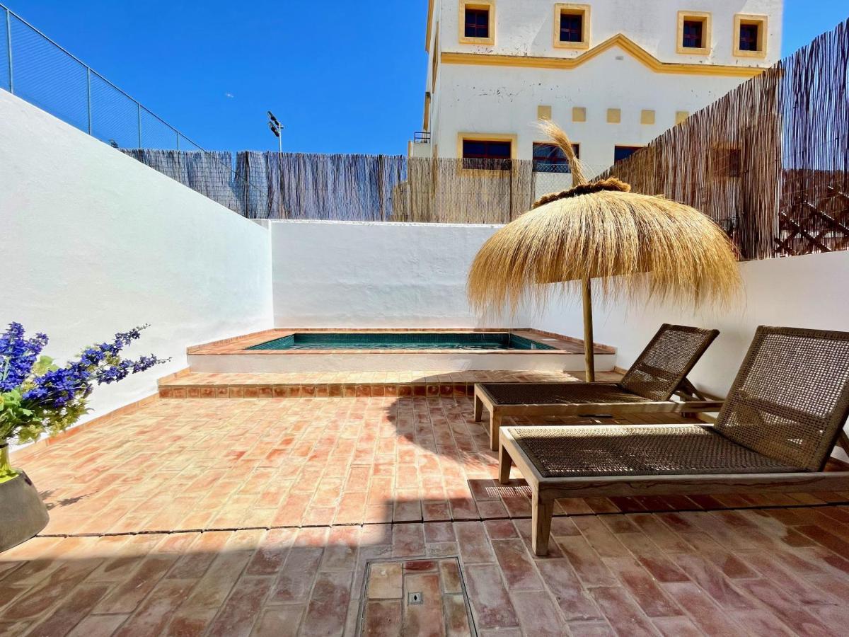 Alvor Bela Vista I Βίλα Εξωτερικό φωτογραφία