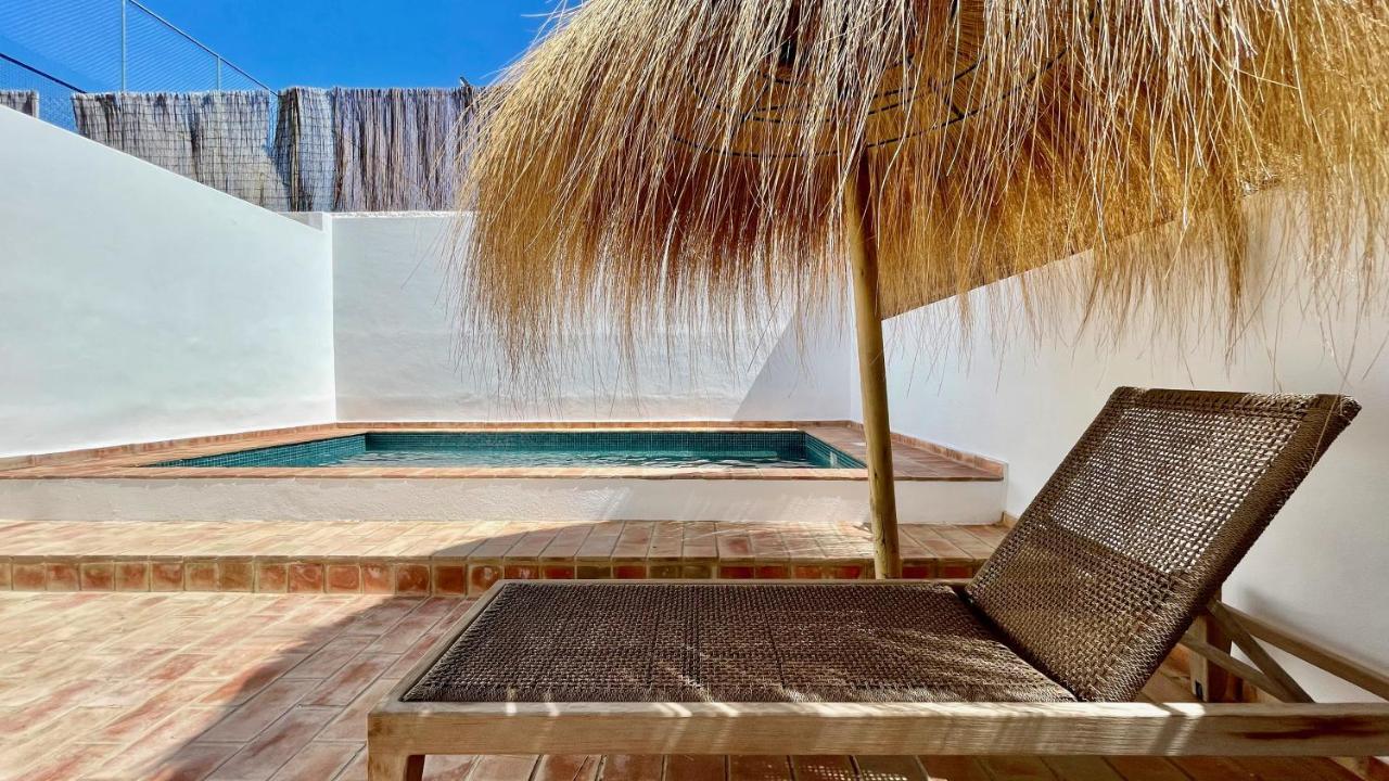 Alvor Bela Vista I Βίλα Εξωτερικό φωτογραφία