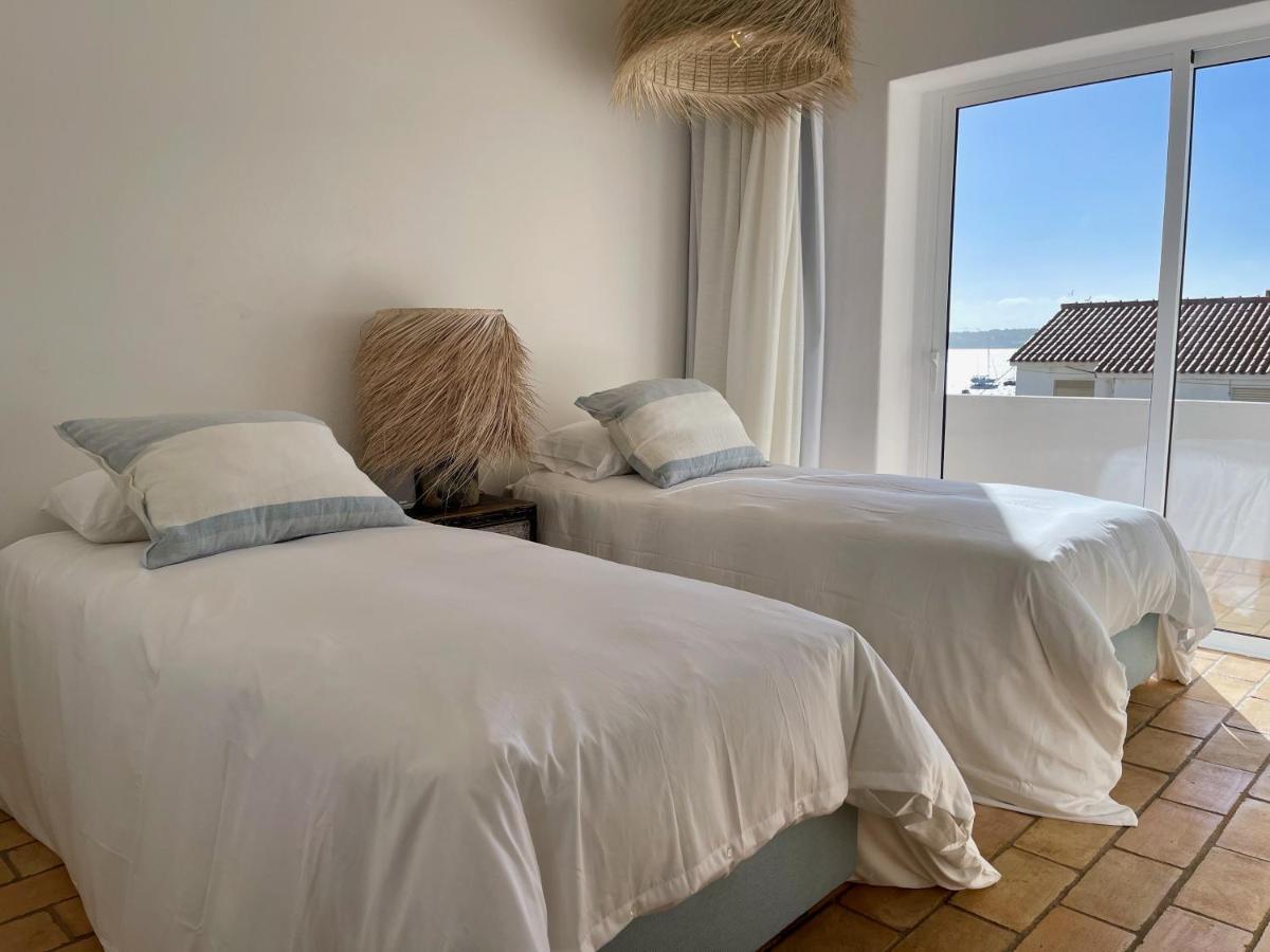 Alvor Bela Vista I Βίλα Εξωτερικό φωτογραφία