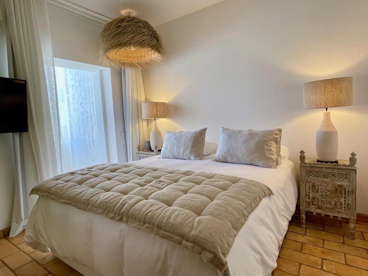 Alvor Bela Vista I Βίλα Εξωτερικό φωτογραφία